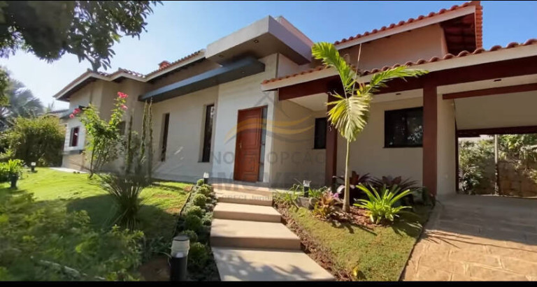 Casa de Condomínio com 5 Quartos à Venda,  em Parque Dos Resedás - Itupeva