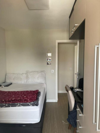 Imagem Apartamento com 2 Quartos à Venda, 87 m² em Casa Branca - Santo André Imagem Apartamento com 2 Quartos à Venda, 87 m² em Casa Branca - Santo André