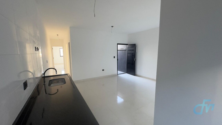 Imagem Casa com 2 Quartos à Venda, 63 m² em Cézar De Souza - Mogi Das Cruzes