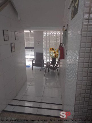 Imagem Apartamento com 1 Quarto à Venda, 77 m² em Boqueirão - Praia Grande