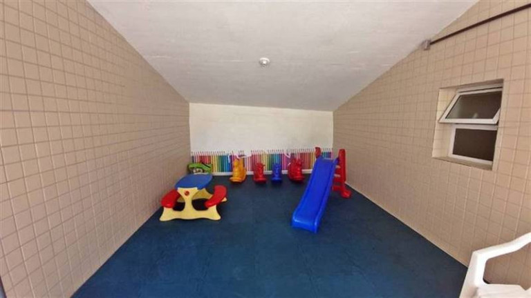 Imagem Apartamento com 2 Quartos à Venda, 61 m² em Forte - Praia Grande