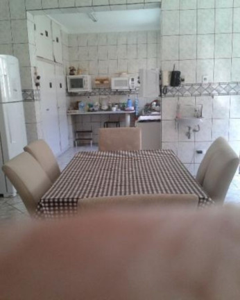 Imagem Sobrado com 4 Quartos à Venda, 294 m² em Jardim Da Glória - São Paulo