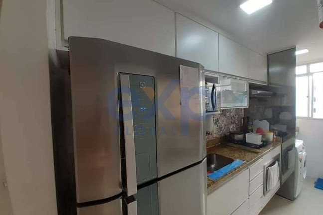 Imagem Apartamento com 2 Quartos à Venda, 45 m² em Campo Grande - Rio De Janeiro Imagem Apartamento com 2 Quartos à Venda, 45 m² em Campo Grande - Rio De Janeiro