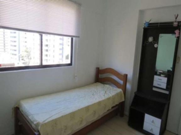 Imagem Apartamento com 3 Quartos à Venda, 99 m² em Caminho Das árvores - Salvador