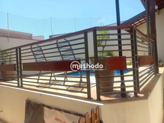 Imagem Casa com 3 Quartos à Venda, 218 m² em Jardim Dom Bosco - Campinas Imagem Casa com 3 Quartos à Venda, 218 m² em Jardim Dom Bosco - Campinas