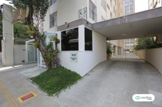 Imagem Apartamento com 2 Quartos à Venda, 60 m² em Perdizes - São Paulo Imagem Apartamento com 2 Quartos à Venda, 60 m² em Perdizes - São Paulo