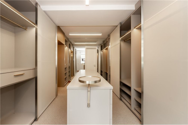 Imagem Apartamento com 3 Quartos à Venda, 198 m² em Itaim Bibi - São Paulo