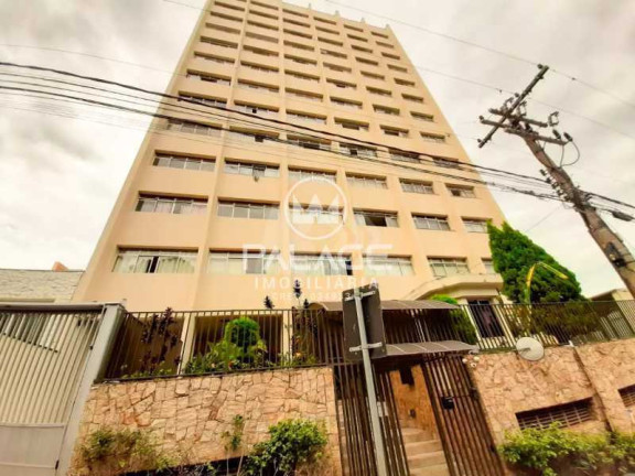 Apartamento com 1 Quarto à Venda, 34 m² em Centro - Piracicaba