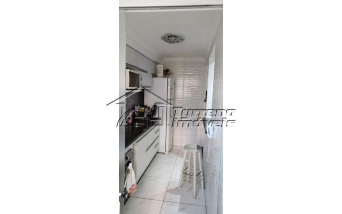 Imagem Apartamento com 3 Quartos à Venda, 64 m² em Parque Industrial - São José Dos Campos Imagem Apartamento com 3 Quartos à Venda, 64 m² em Parque Industrial - São José Dos Campos