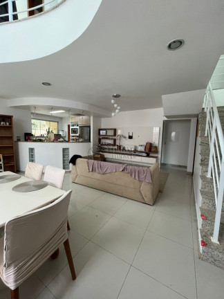 Imagem Casa com 5 Quartos para Alugar, em Alphaville - Rio Das Ostras Imagem Casa com 5 Quartos para Alugar, em Alphaville - Rio Das Ostras