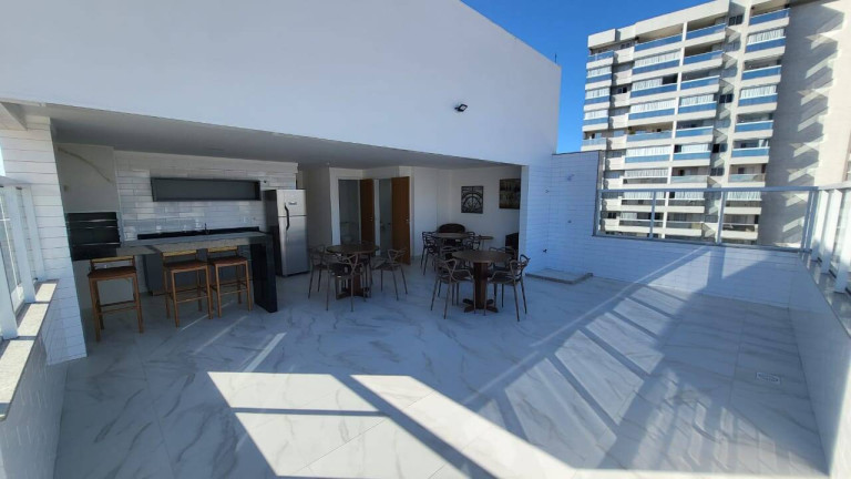 Imagem Apartamento com 2 Quartos à Venda, 66 m² em Praia Do Morro - Guarapari