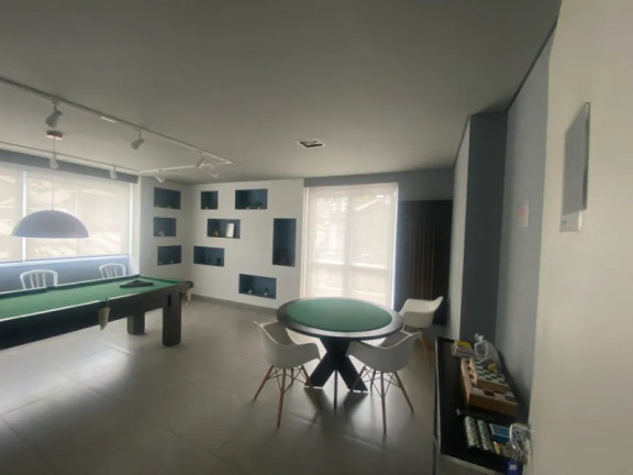 Imagem Imóvel com 1 Quarto à Venda, 67 m² em Barra Funda - São Paulo