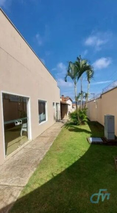 Imagem Casa de Condomínio com 2 Quartos à Venda, 65 m² em Vila Nova Aparecida - Mogi Das Cruzes