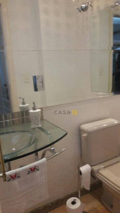 Imagem Apartamento com 3 Quartos à Venda, 168 m² em Vila Rehder - Americana Imagem Apartamento com 3 Quartos à Venda, 168 m² em Vila Rehder - Americana