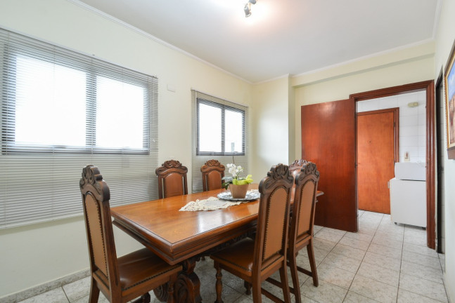 Imagem Apartamento com 3 Quartos à Venda, 144 m² em Mirandópolis - São Paulo