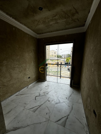 Imagem Sobrado com 3 Quartos à Venda, 74 m² em Tatuquara - Curitiba Imagem Sobrado com 3 Quartos à Venda, 74 m² em Tatuquara - Curitiba