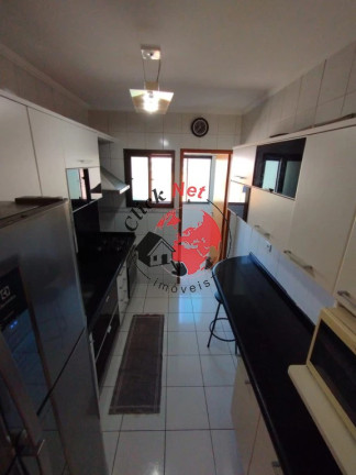 Imagem Apartamento com 3 Quartos à Venda, 73 m² em Olímpico - São Caetano Do Sul