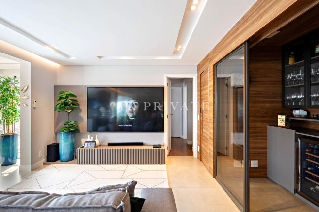 Imagem Apartamento com 3 Quartos à Venda, 123 m² em Pompéia - São Paulo Imagem Apartamento com 3 Quartos à Venda, 123 m² em Pompéia - São Paulo