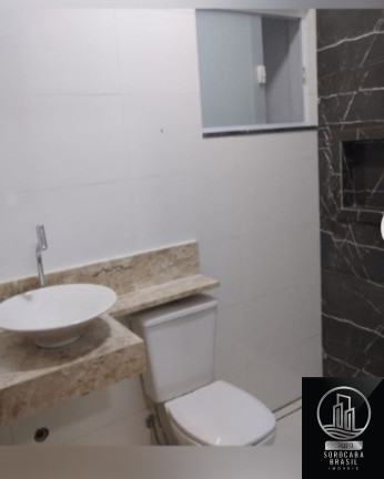 Imagem Casa com 3 Quartos à Venda, 99 m² em Caguassu - Sorocaba