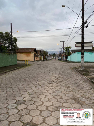 Imagem Casa com 2 Quartos à Venda, 60 m² em São Vicente