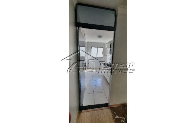 Imagem Apartamento com 2 Quartos à Venda, 55 m² em Jardim Satélite - São José Dos Campos