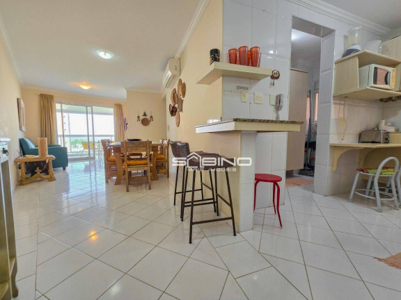 Imagem Apartamento com 3 Quartos à Venda, 87 m² em Riviera De São Lourenço - Bertioga