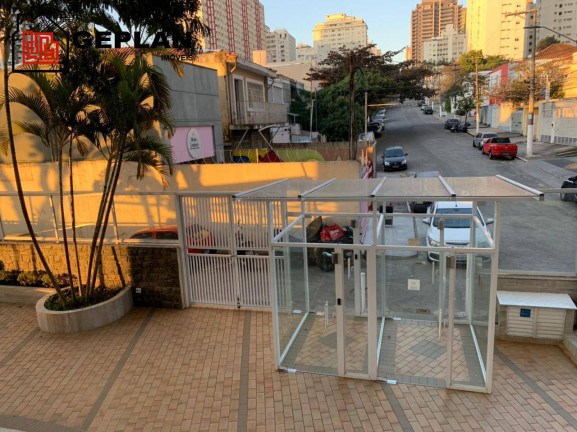 Imagem Apartamento com 1 Quarto à Venda, 61 m² em Vila Mariana - São Paulo