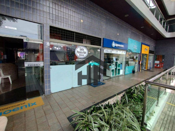 Imagem Sala Comercial à Venda, 29 m² em Espinheiro - Recife Imagem Sala Comercial à Venda, 29 m² em Espinheiro - Recife