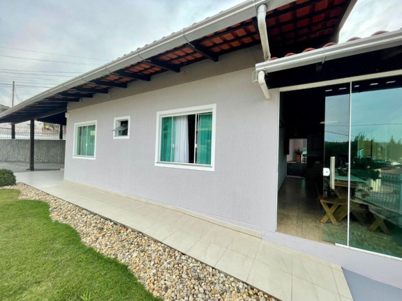 Imagem Casa com 3 Quartos à Venda, 110 m² em Velha - Blumenau