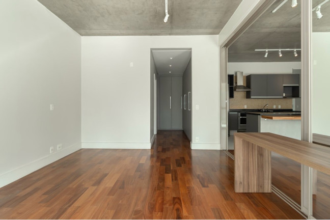 Imagem Imóvel com 1 Quarto à Venda, 90 m² em Itaim Bibi - São Paulo Imagem Imóvel com 1 Quarto à Venda, 90 m² em Itaim Bibi - São Paulo