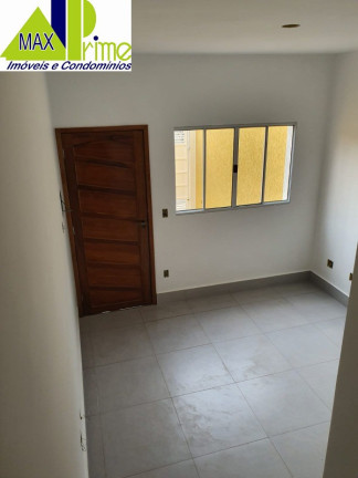 Imagem Sobrado com 2 Quartos à Venda, 67 m² em Vila Ponte Rasa - São Paulo