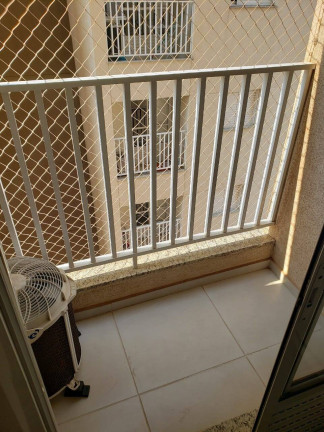 Imagem Apartamento com 2 Quartos para Alugar, 67 m² em Vila Nova Cidade Universitária - Bauru