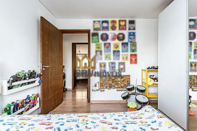 Imagem Sobrado com 2 Quartos para Alugar,  em Atuba - Curitiba