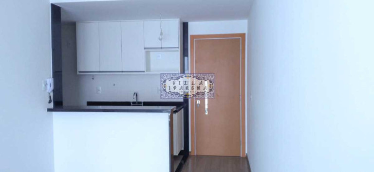 Imagem Apartamento com 1 Quarto à Venda, 53 m² em Agriões - Teresópolis
