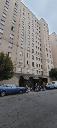 Imagem Apartamento com 1 Quarto à Venda, 43 m² em Luz - São Paulo Imagem Apartamento com 1 Quarto à Venda, 43 m² em Luz - São Paulo
