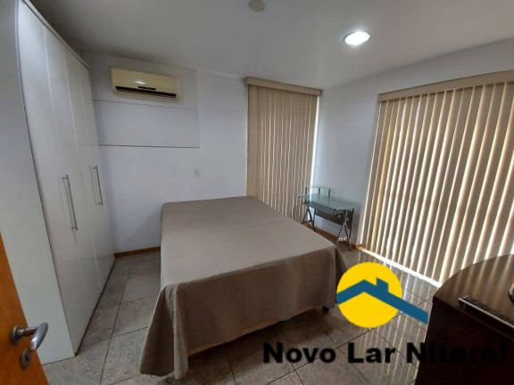 Imagem Apartamento com 1 Quarto à Venda, 55 m² em Ingá - Niterói Imagem Apartamento com 1 Quarto à Venda, 55 m² em Ingá - Niterói