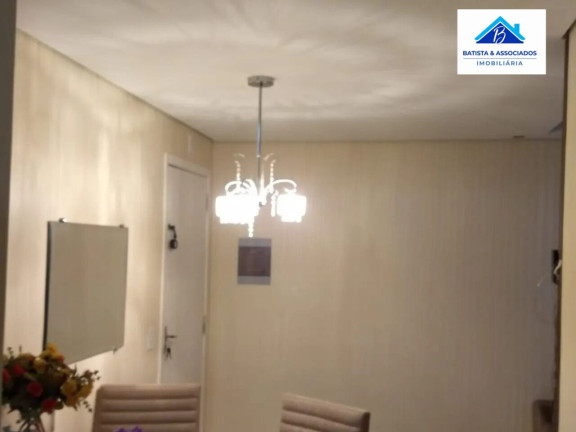 Imagem Apartamento com 2 Quartos à Venda, 45 m² em Residencial Cosmos - Campinas Imagem Apartamento com 2 Quartos à Venda, 45 m² em Residencial Cosmos - Campinas