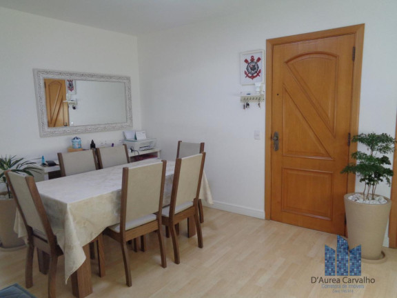 Imagem Apartamento com 3 Quartos à Venda, 116 m² em Vila Mariana - São Paulo Imagem Apartamento com 3 Quartos à Venda, 116 m² em Vila Mariana - São Paulo