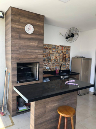 Imagem Casa de Condomínio com 3 Quartos à Venda, 170 m² em Horto Florestal - Sorocaba