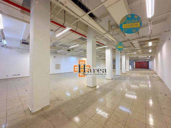 Imagem Loja para Alugar, 1.045 m² em Centro - Sorocaba Imagem Loja para Alugar, 1.045 m² em Centro - Sorocaba