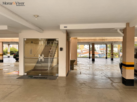 Imagem Apartamento com 3 Quartos à Venda, 69 m² em Tingui - Curitiba