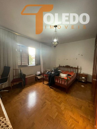 Imagem Casa com 3 Quartos à Venda, 198 m² em Tatuapé - São Paulo