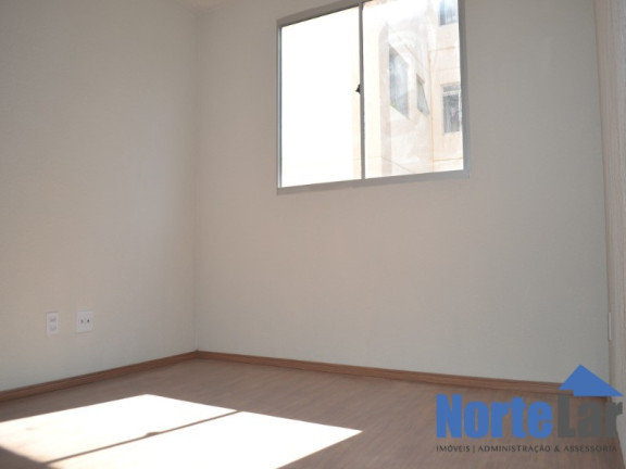 Imagem Apartamento com 2 Quartos à Venda, 38 m² em Jardim Petrópolis - Cotia