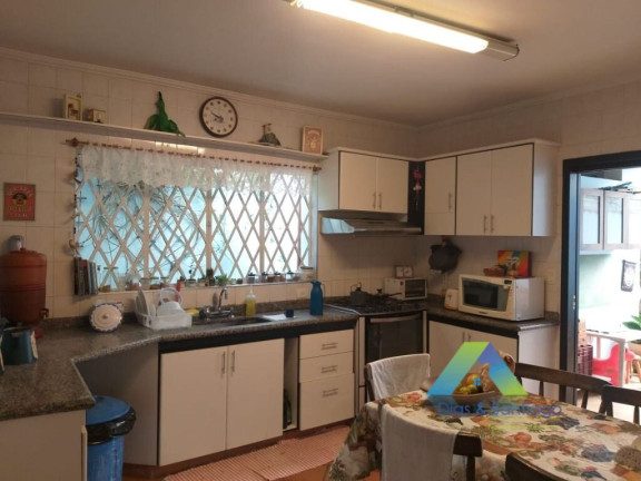Imagem Sobrado com 3 Quartos à Venda, 265 m² em Vila Júpiter - São Bernardo Do Campo Imagem Sobrado com 3 Quartos à Venda, 265 m² em Vila Júpiter - São Bernardo Do Campo