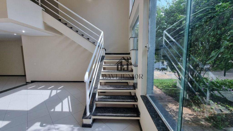 Imagem Casa com 3 Quartos à Venda ou Locação, 340 m² em Condomínio Vivendas Do Lago - Sorocaba