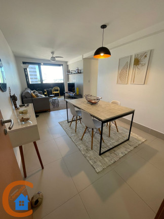 Imagem Apartamento com 3 Quartos à Venda, 85 m² em Brisamar - João Pessoa