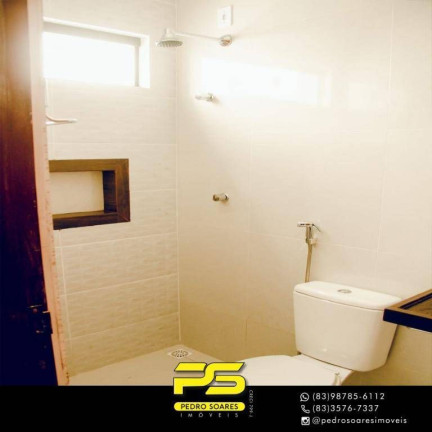 Imagem Casa com 3 Quartos à Venda, 105 m² em Conde