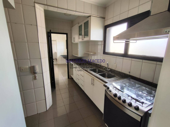 Apartamento com 4 Quartos para Alugar, 212 m² em Alphaville Centro Industrial E Empresarial/alphaville. - Barueri