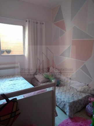 Imagem Casa de Condomínio com 2 Quartos à Venda, 45 m² em Cibratel Ll