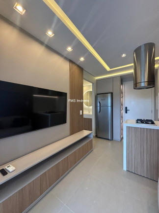Imagem Imóvel com 1 Quarto para Alugar, 32 m² em Moema - São Paulo